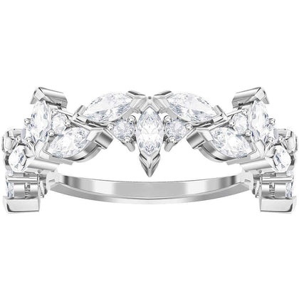 SWAROVSKI Lady Flower Ring #5390191