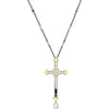 SWAROVSKI Women Stainless Steel Pendant Necklace #5409396