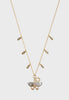 SWAROVSKI Magnetic Necklace #5416786