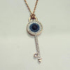 SWAROVSKI Symbolic Evil Eye Pendant #5437517