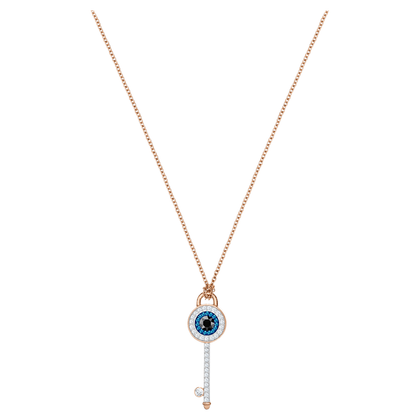 SWAROVSKI Symbolic Evil Eye Pendant #5437517