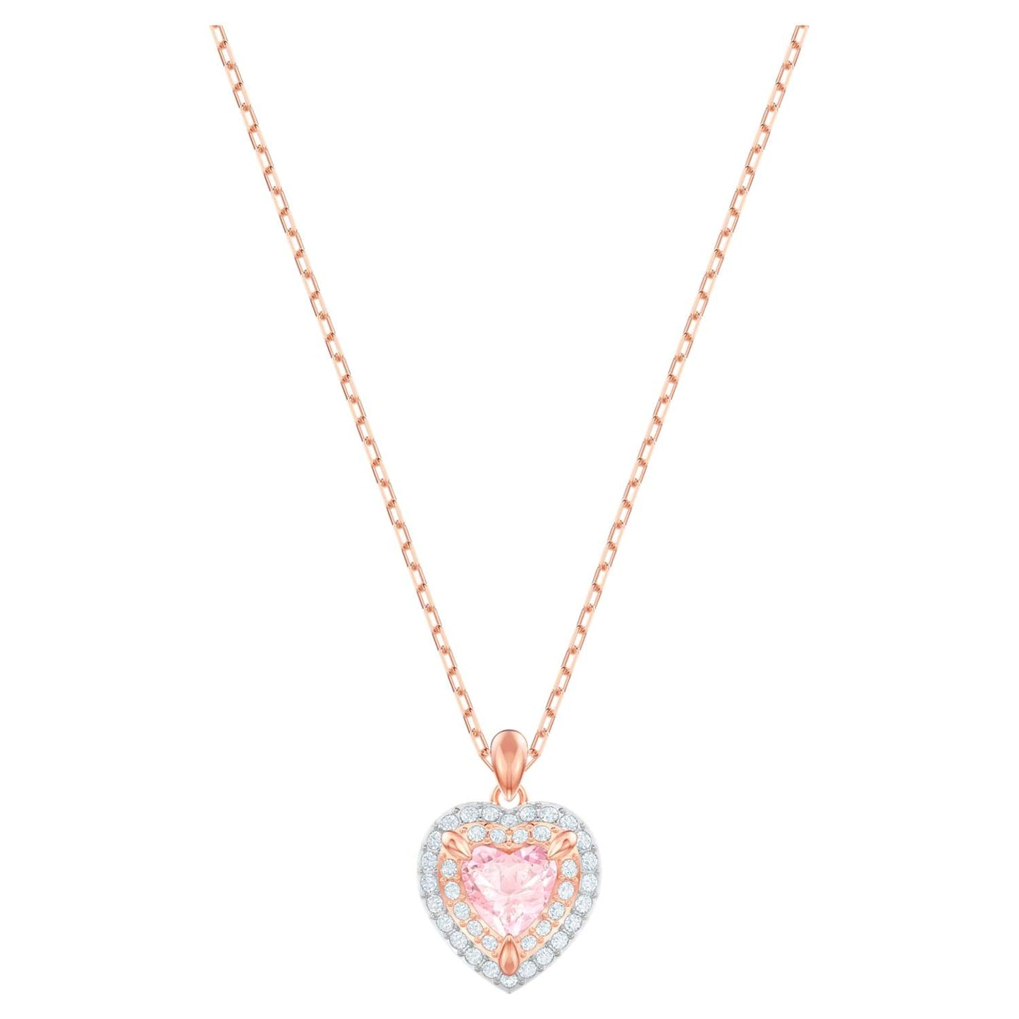 SWAROVSKI One Pendant #5439314