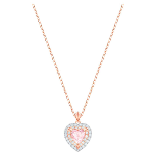 SWAROVSKI One Pendant #5439314