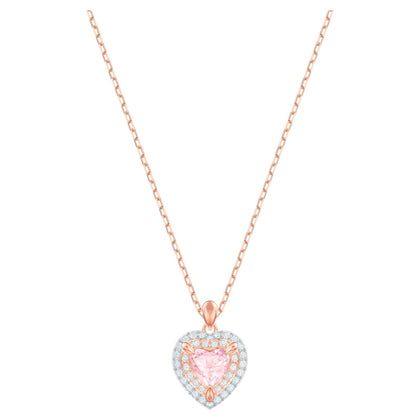 SWAROVSKI One Pendant #5439314