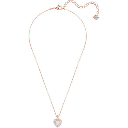 SWAROVSKI One Pendant #5439314