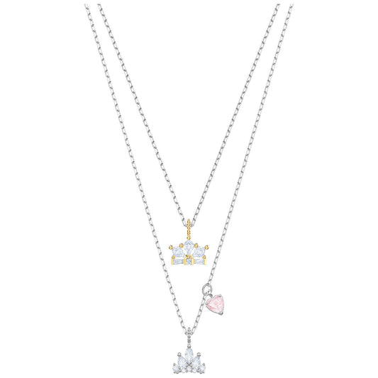 SWAROVSKI Out of This World Queen Pendant - Mixed Baths #5441393
