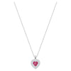 SWAROVSKI One Pendant - Red #5446301