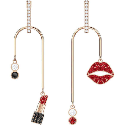 SWAROVSKI Mine Pierced Earrings #5447857