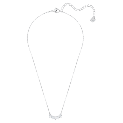 SWAROVSKI Sunshine Necklace White #5472490