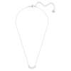 SWAROVSKI Sunshine Necklace White #5472490