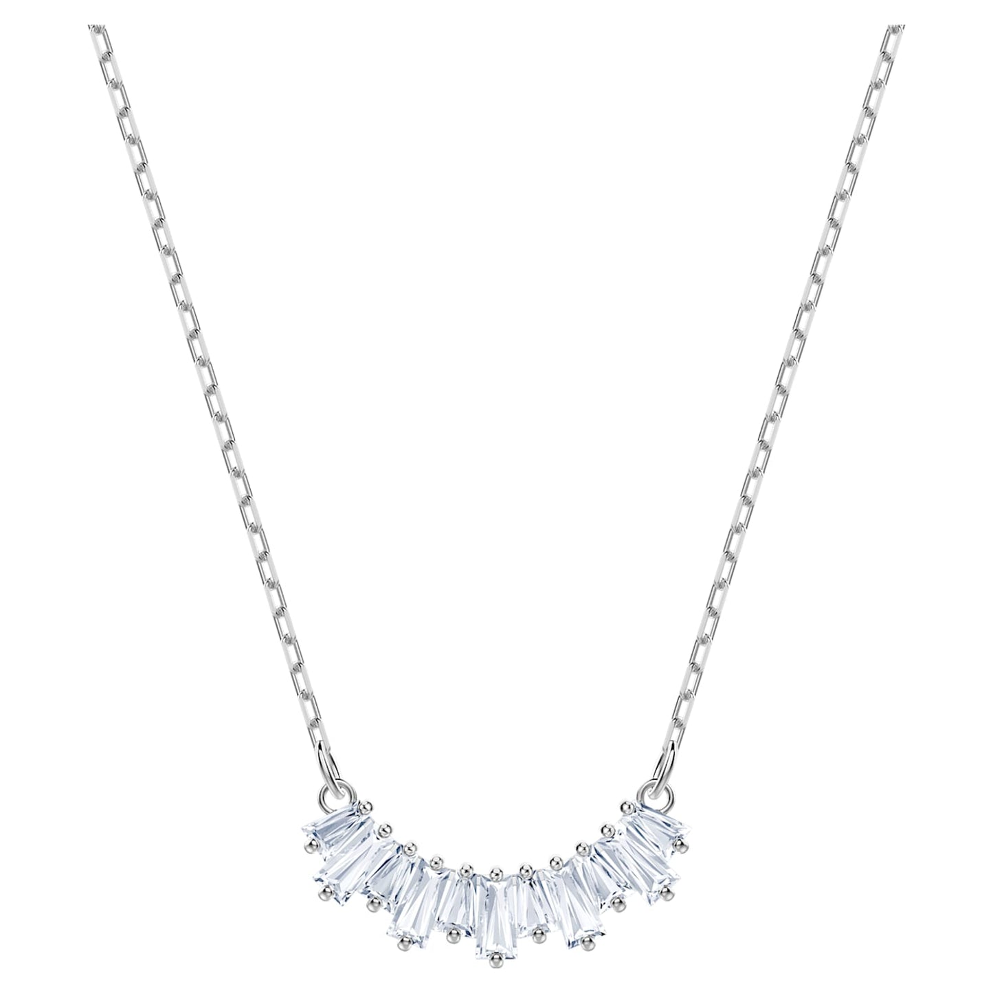 SWAROVSKI Sunshine Necklace White #5472490