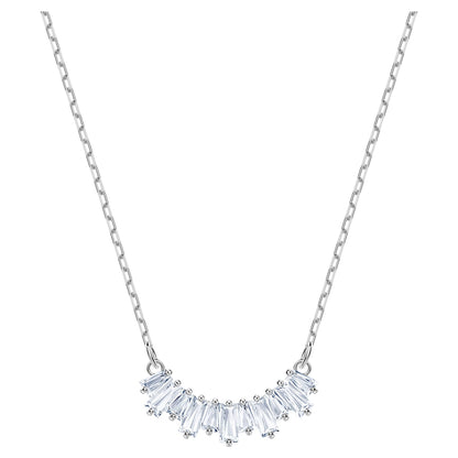 SWAROVSKI Sunshine Necklace White #5472490