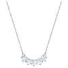 SWAROVSKI Sunshine Necklace White #5472490