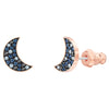 SWAROVSKI Symbolic Pierced Earring Jackets Multi-colored #5489533