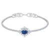 SWAROVSKI Palace Bracelet - Blue #5498834
