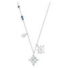 SWAROVSKI Symbolic Star Pendant - White #5511404