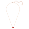 Swarovski Swarovski Sparkling Dance Ladybug Next -Red & Gold -Tone Plated 5521787