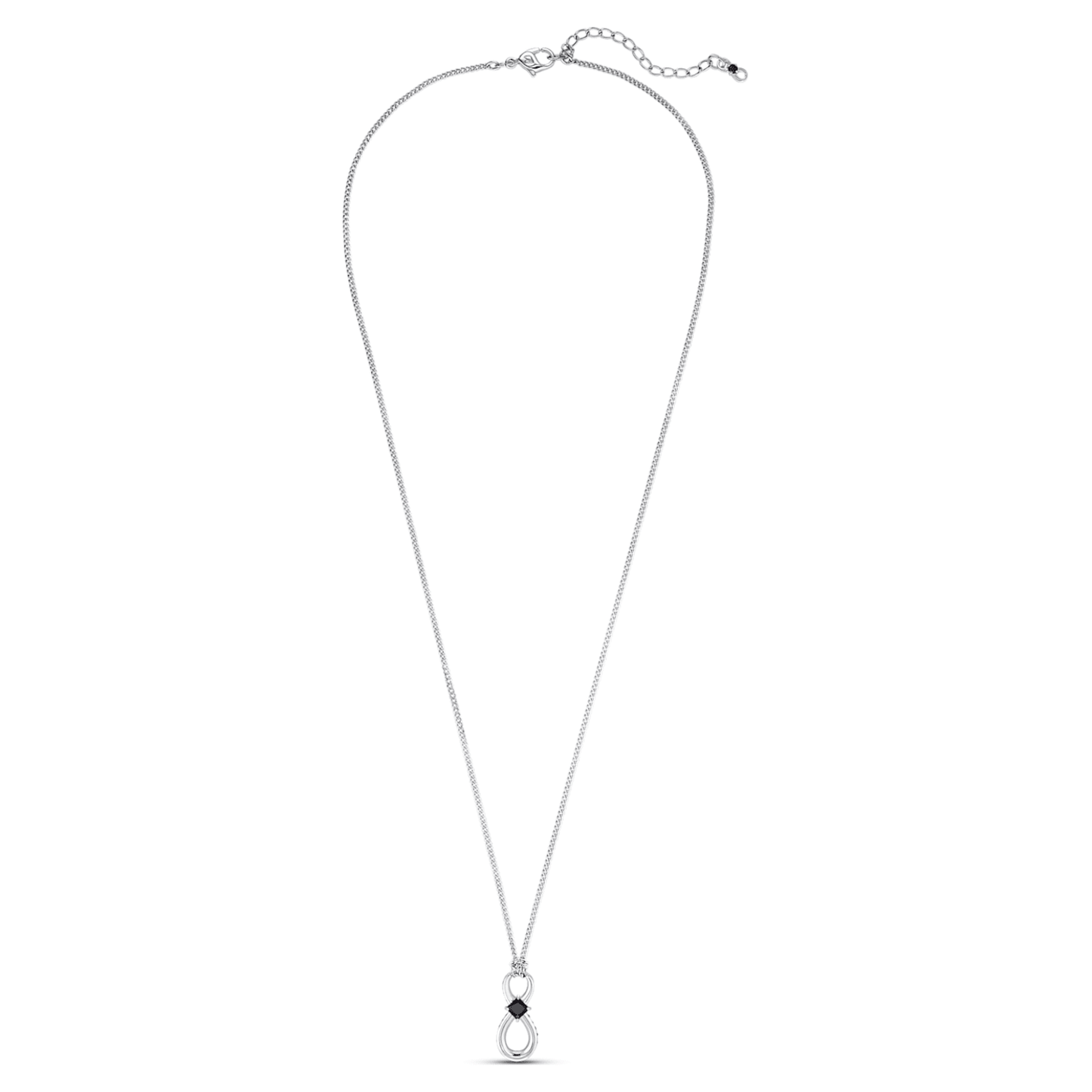 SWAROVSKI Swarovski Infinity Pendant #5528109
