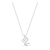 SWAROVSKI Zodiac II Scorpio Pendant - White #5563898