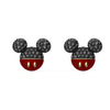 SWAROVSKI Mickey earrings #5566691