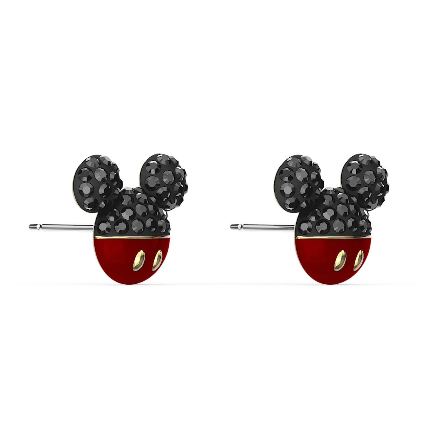 SWAROVSKI Mickey earrings #5566691