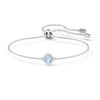 SWAROVSKI Angelic Bracelet - Blue #5567933