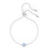 SWAROVSKI Angelic Bracelet - Blue #5567933