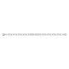 SWAROVSKI The Elements Bracelet - White #5572655