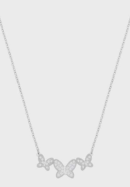 SWAROVSKI Field Butterfly Necklace #5277929