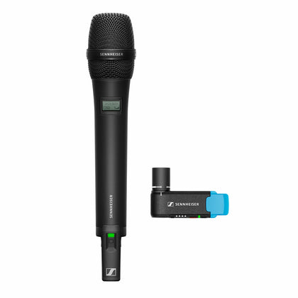 Sennheiser AVX-835-Handheld Mic 套裝