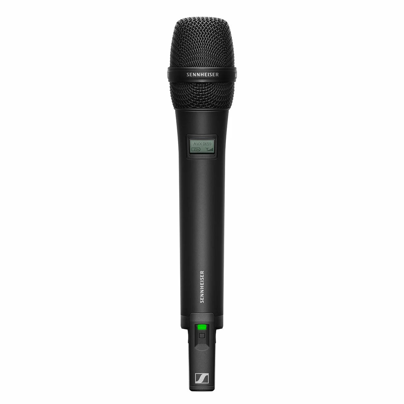 Sennheiser AVX-835-Handheld Mic 套裝