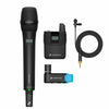 Sennheiser AVX-COMBO Handheld MMD 42 Lavalier Set 套裝