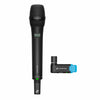 Sennheiser AVX-COMBO Handheld MMD 42 Lavalier Set 套裝