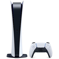 Sony-PlayStation-PS5-Digital Version