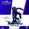 Marvel Avengers Endgame Premium PVC Black Panther Official Figure Toy front