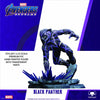 Marvel Avengers Endgame Premium PVC Black Panther Official Figure Toy part