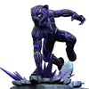 Marvel Avengers Endgame Premium PVC Black Panther Official Figure Toy white