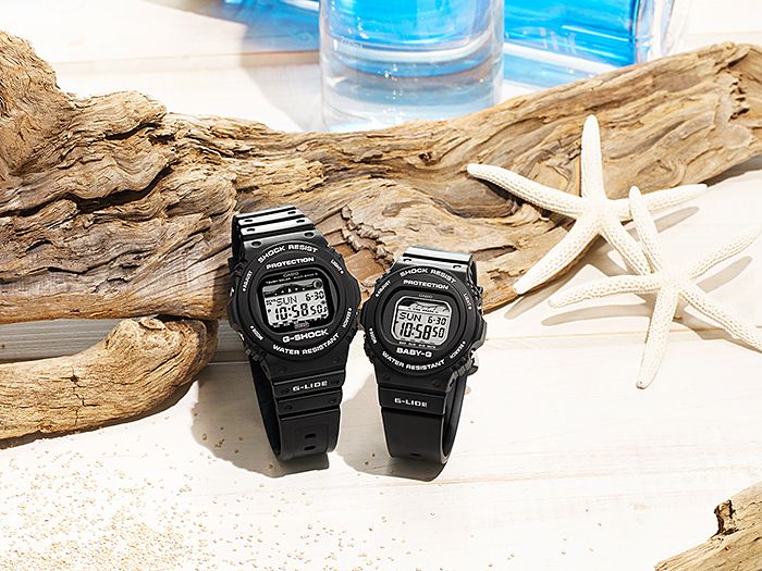 BLX-570-1DR black watch multi