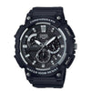 casio MCW-200H-1AVDF front