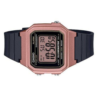 W-217HM-5A watch