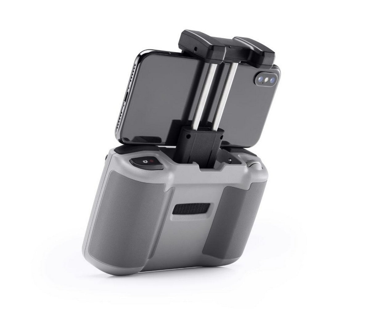 DJI Mavic Air 2 Fly More Combo - Drone Quadcopter UAV with 48MP Camera 4K Video 8K Hyperlapse 1/2" CMOS Sensor 3-Axis Gimbal 34min Flight Time ActiveTrack 3.0 Ocusync 2.0, Gray-dji-mavic-air-2-fly-more-combo-drone-wth-mobile