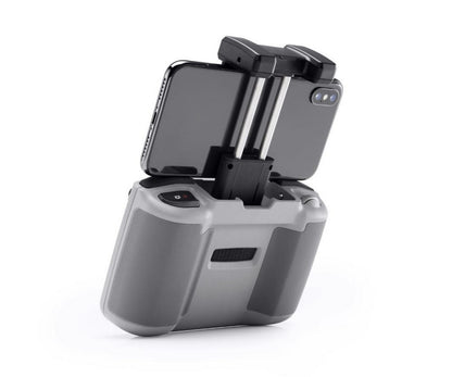 DJI Mavic Air 2 Fly More Combo - Drone Quadcopter UAV with 48MP Camera 4K Video 8K Hyperlapse 1/2" CMOS Sensor 3-Axis Gimbal 34min Flight Time ActiveTrack 3.0 Ocusync 2.0, Gray-dji-mavic-air-2-fly-more-combo-drone-wth-mobile