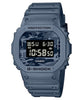 DW-5600CA-2ER close up