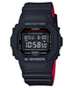 Casio DW-5600HR-1DR front