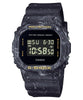 DW-5600WS-1DR front