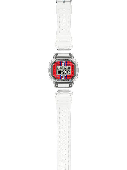 DWE-5600KS-7JR strap