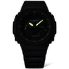 GA-2100-1A3ER night mode 