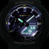 GA-2100FR-3AER night mode 