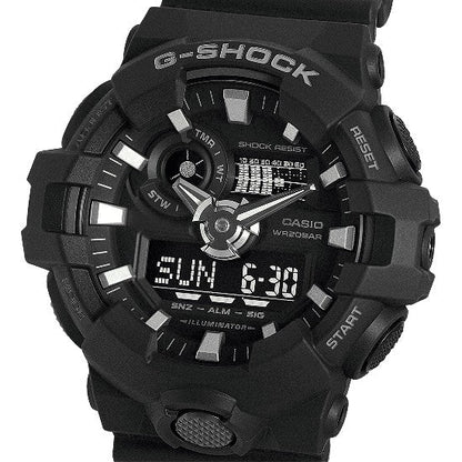 GA-700-1BER close up