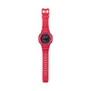 GA-100B-4AER band view